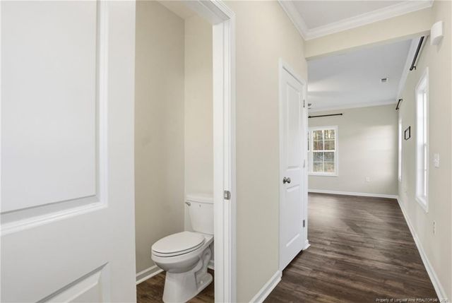 106 Knotts Berry Road, Bunnlevel, NC 28323