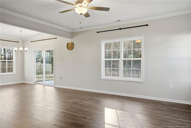 106 Knotts Berry Road, Bunnlevel, NC 28323