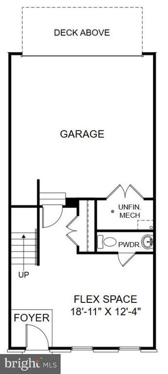 2164 GLACIER RD, Herndon, VA 20170