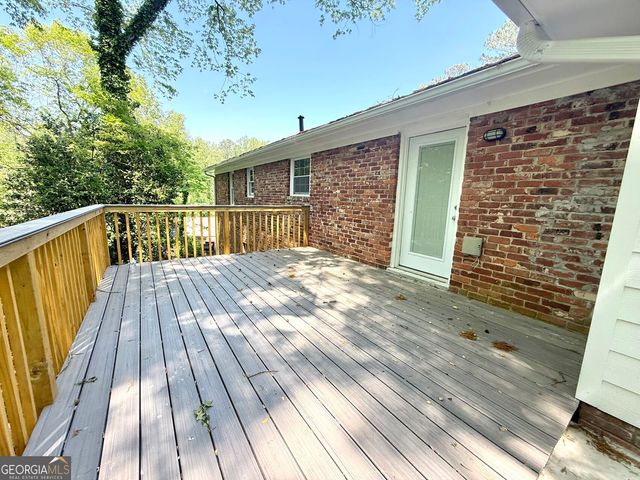 1826 Winchester Trail, Atlanta, GA 30341