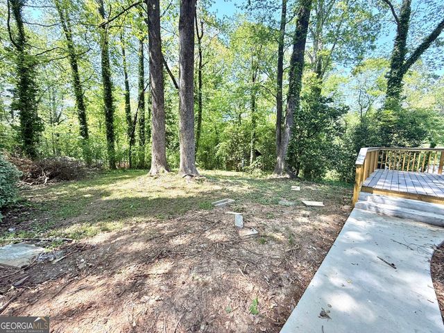 1826 Winchester Trail, Atlanta, GA 30341