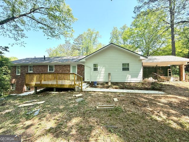 1826 Winchester Trail, Atlanta, GA 30341