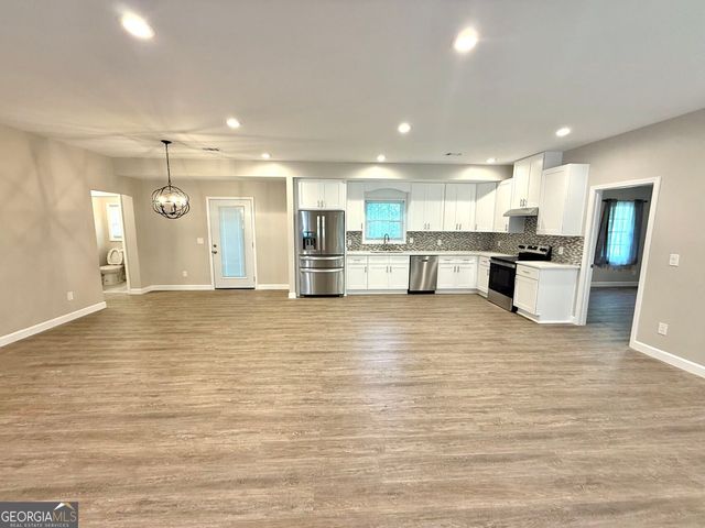1826 Winchester Trail, Atlanta, GA 30341
