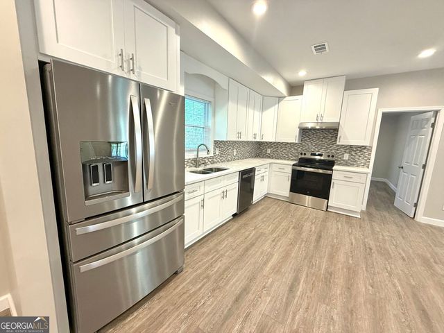 1826 Winchester Trail, Atlanta, GA 30341