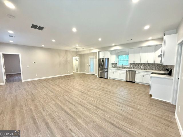 1826 Winchester Trail, Atlanta, GA 30341