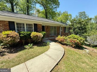 1826 Winchester Trail, Atlanta, GA 30341