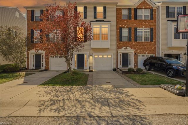 4624 Minutemen WAY, Williamsburg, VA 23188