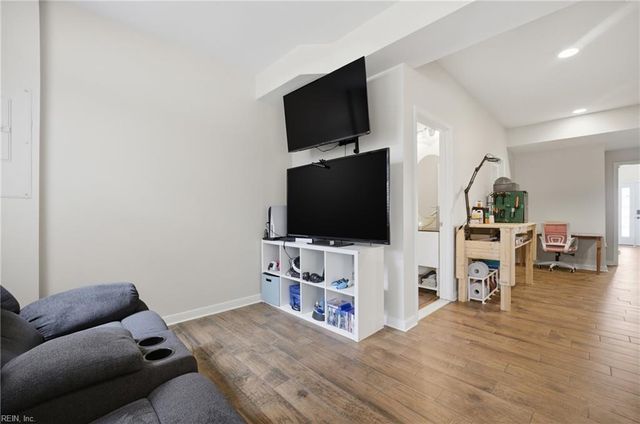 4624 Minutemen WAY, Williamsburg, VA 23188