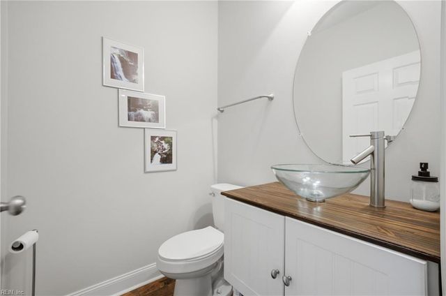 4624 Minutemen WAY, Williamsburg, VA 23188