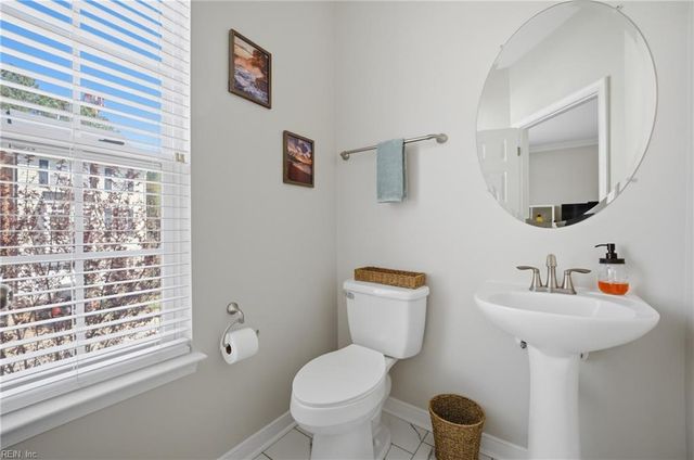 4624 Minutemen WAY, Williamsburg, VA 23188