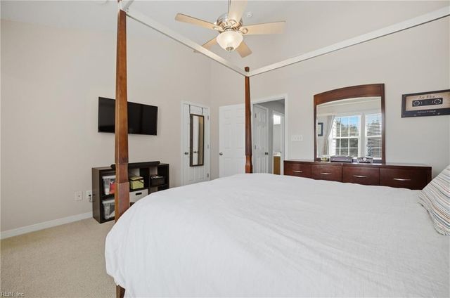 4624 Minutemen WAY, Williamsburg, VA 23188