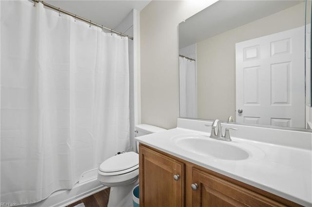 4624 Minutemen WAY, Williamsburg, VA 23188