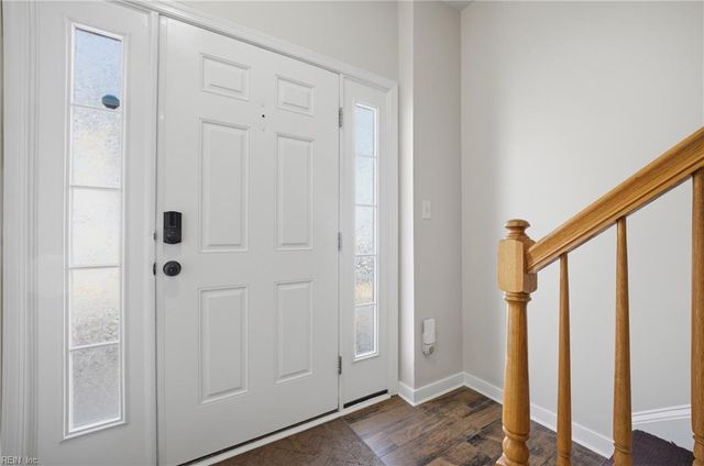 4624 Minutemen WAY, Williamsburg, VA 23188