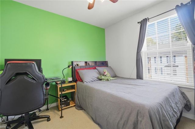 4624 Minutemen WAY, Williamsburg, VA 23188