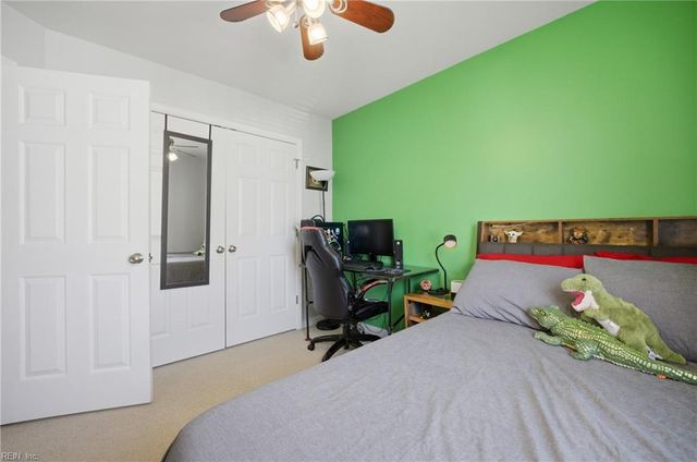 4624 Minutemen WAY, Williamsburg, VA 23188