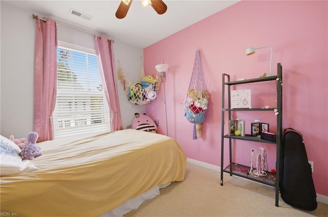 4624 Minutemen WAY, Williamsburg, VA 23188