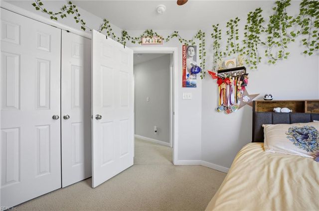 4624 Minutemen WAY, Williamsburg, VA 23188