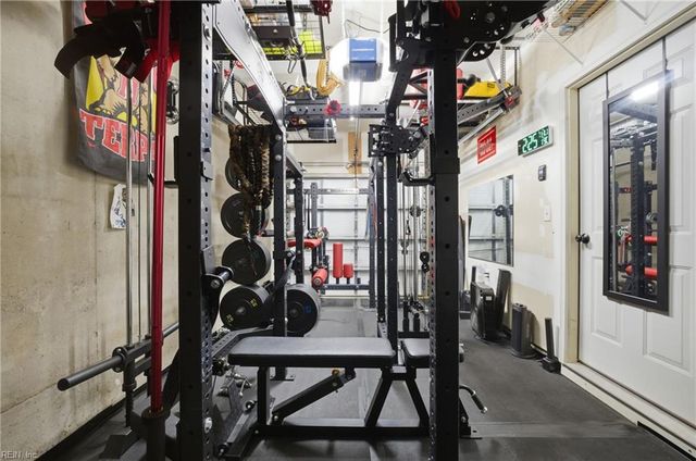 4624 Minutemen WAY, Williamsburg, VA 23188