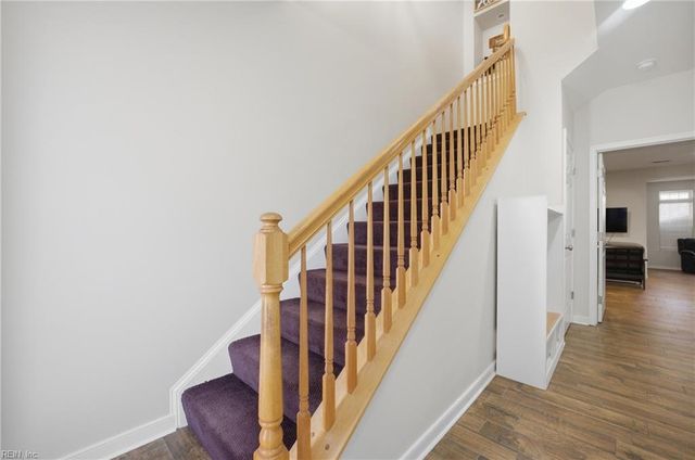 4624 Minutemen WAY, Williamsburg, VA 23188