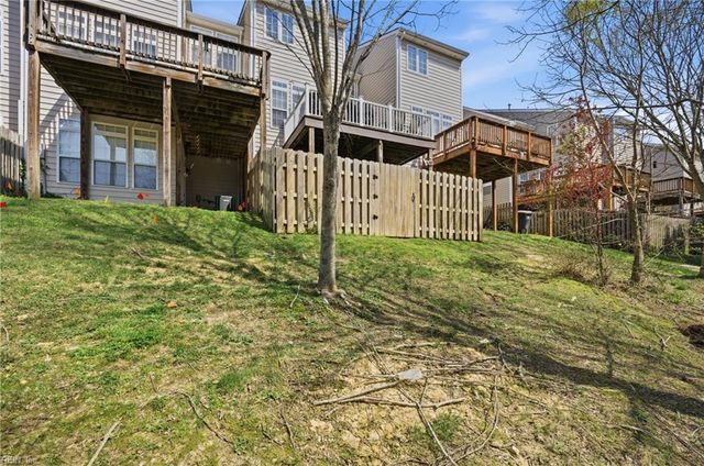 4624 Minutemen WAY, Williamsburg, VA 23188