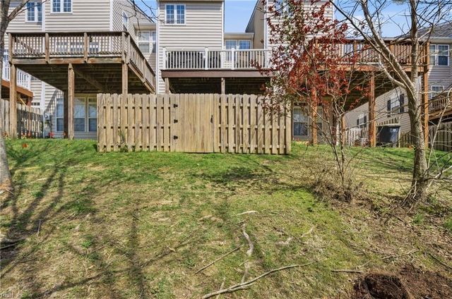 4624 Minutemen WAY, Williamsburg, VA 23188