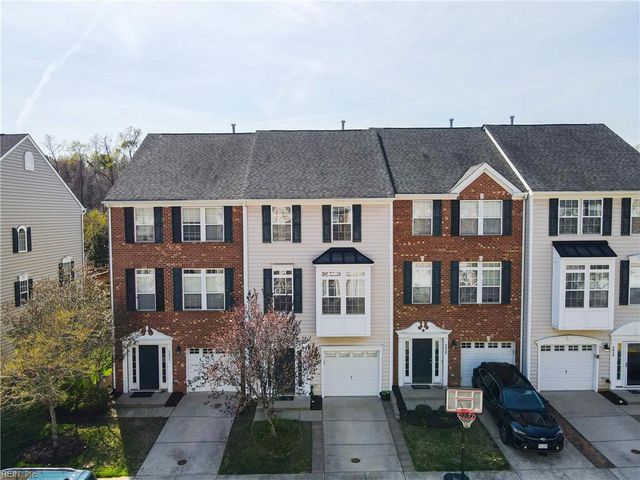 4624 Minutemen WAY, Williamsburg, VA 23188