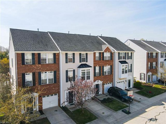 4624 Minutemen WAY, Williamsburg, VA 23188