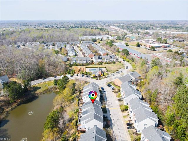 4624 Minutemen WAY, Williamsburg, VA 23188