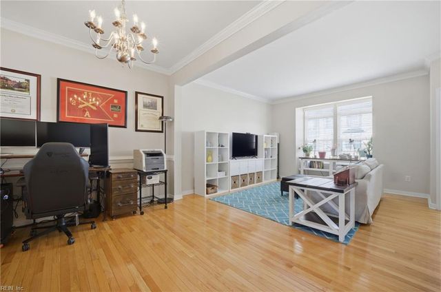 4624 Minutemen WAY, Williamsburg, VA 23188