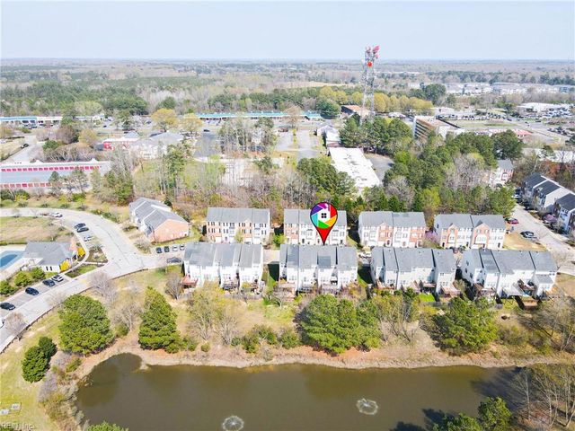 4624 Minutemen WAY, Williamsburg, VA 23188