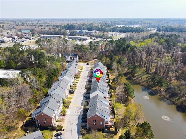 4624 Minutemen WAY, Williamsburg, VA 23188