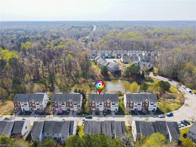 4624 Minutemen WAY, Williamsburg, VA 23188