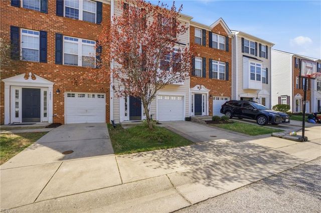 4624 Minutemen WAY, Williamsburg, VA 23188