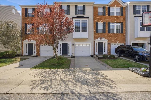 4624 Minutemen WAY, Williamsburg, VA 23188