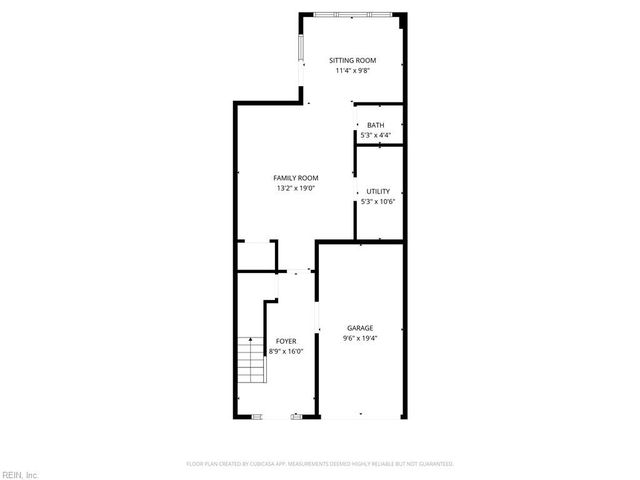 4624 Minutemen WAY, Williamsburg, VA 23188