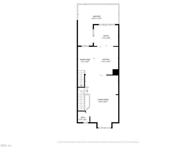 4624 Minutemen WAY, Williamsburg, VA 23188