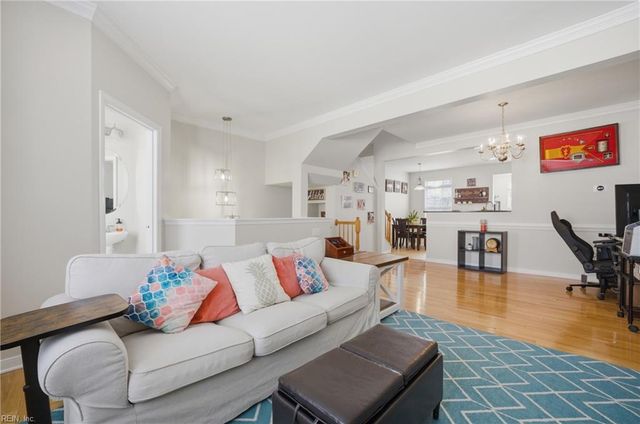 4624 Minutemen WAY, Williamsburg, VA 23188