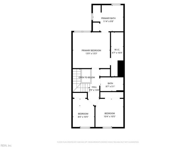 4624 Minutemen WAY, Williamsburg, VA 23188