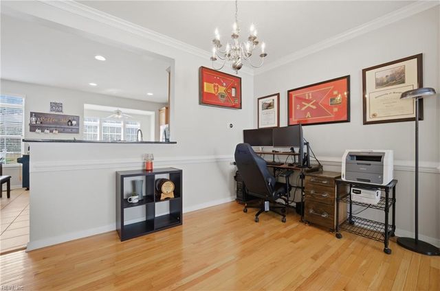 4624 Minutemen WAY, Williamsburg, VA 23188