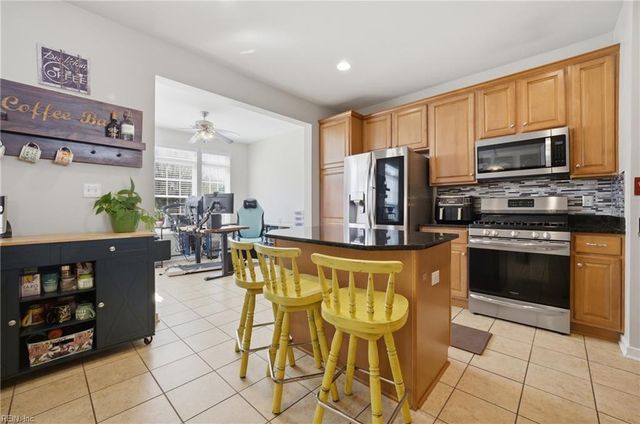 4624 Minutemen WAY, Williamsburg, VA 23188