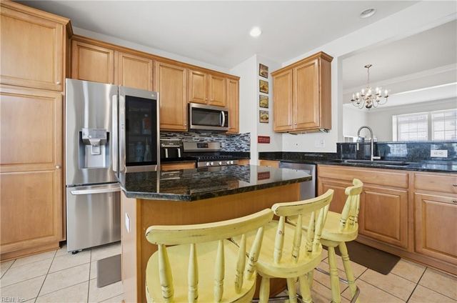 4624 Minutemen WAY, Williamsburg, VA 23188