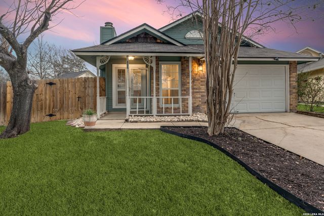 3335 Stone Cave, San Antonio, TX 78247