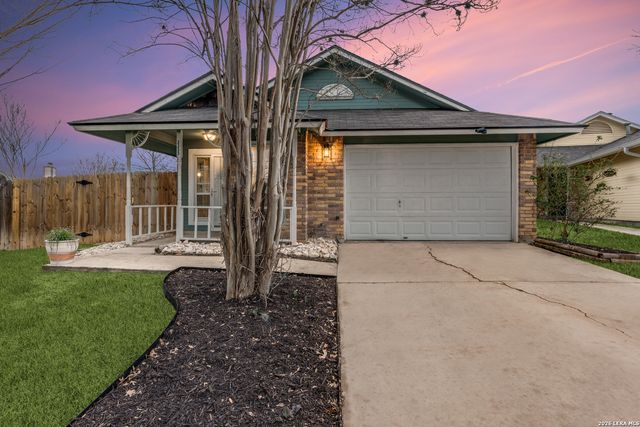 3335 Stone Cave, San Antonio, TX 78247