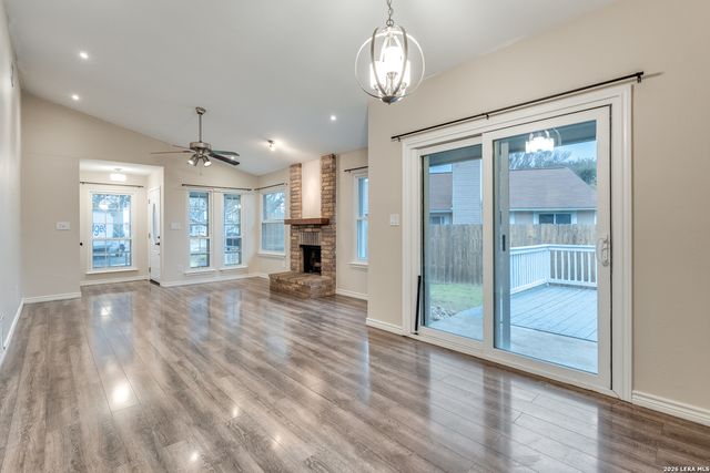 3335 Stone Cave, San Antonio, TX 78247