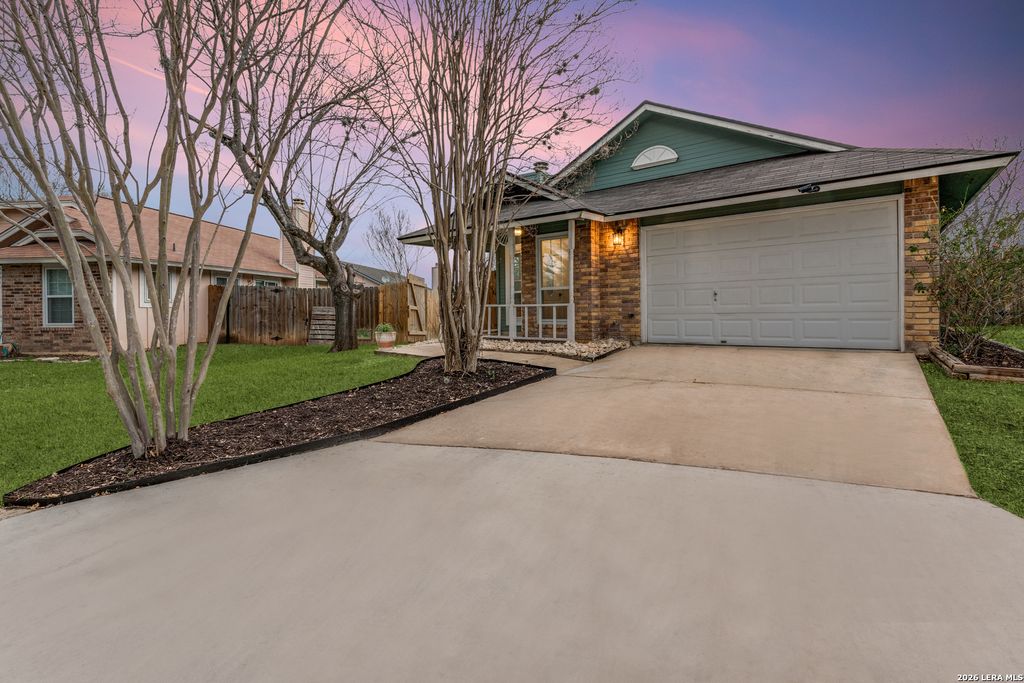 3335 Stone Cave, San Antonio, TX 78247