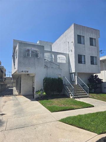 4326 W 142nd Street 8, Hawthorne, CA 90250