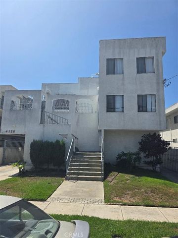 4326 W 142nd Street 8, Hawthorne, CA 90250