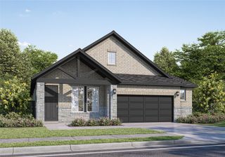 10172 Bluegill Crest Drive, Willis, TX 77318