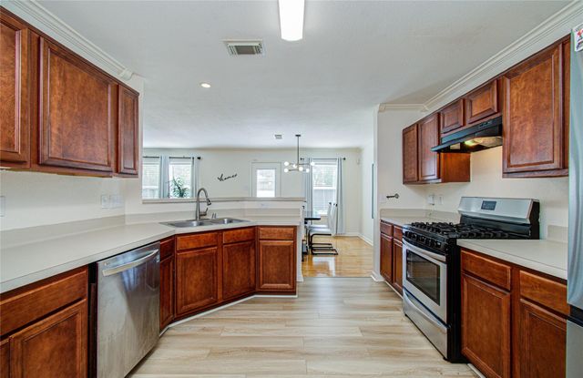 16319 Kendons Way Lane, Cypress, TX 77429