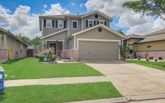 16319 Kendons Way Lane, Cypress, TX 77429